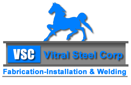 Vitral Steel Corp.